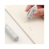 Mini pieczątki w pisaku isshoni | Pogoda