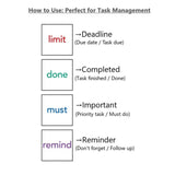 Mini pieczątki w pisaku isshoni | Zadania