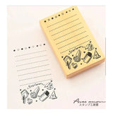 Pieczątka SANBY | Wiadomość