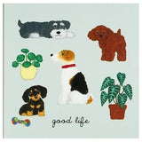 Sticky Notes | Yonezu Yusuke - Dogs