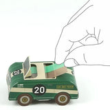 Sticky Notes | Car