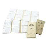 Karteczki samoprzylepne Study Tips