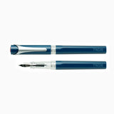 Pióro wieczne TWSBI Swipe | Prussian Blue