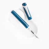 Pióro wieczne TWSBI Swipe | Prussian Blue
