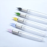 Szklane Pióro Fonte - Korpus | Kolorowe