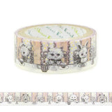 Taśma dekoracyjna | Tea Time