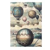 Teczka Bomo Art A4 | Balony