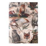 Teczka Bomo Art A4 | Lis i Sowa