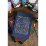 Teranishi HAIKARA A5 Notebook | Grid