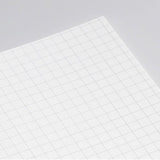 Teranishi HAIKARA A5 Notebook | Grid