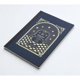 Teranishi HAIKARA A5 Notebook | Grid