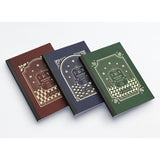Teranishi HAIKARA A5 Notebook | Plain