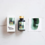 Atrament Tom's Studio | 21 Ivy