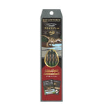 Lot de crayons Tombow 2B | Dinosaures