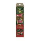 Lot de crayons Tombow 2B | Dinosaures