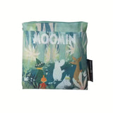 Składana torba na zakupy duża | Muminki