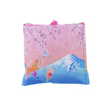 Foldable Shopping Bag | Sakura
