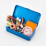 Skrzynka Toyo Steel Trunk Shape T-190FM | Wisteria