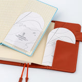 Bibułki absorbujące Hobonichi | TSUKI no IRO