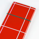 Okładka Hobonichi Weeks | Yoshie Watanabe: Dotted Plaid