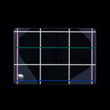Hobonichi A6 Cover on Cover | Yoshie Watanabe: Dotted Plaid