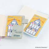 Karteczki indeksujące Hobonichi | Moomin: Friends of Moominvalley