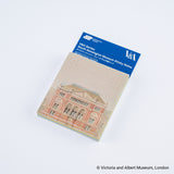 Hobonichi Sticky Notes | V&A Series: South Kensington Museum