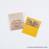 Hobonichi Sticky Notes | V&A Series: South Kensington Museum