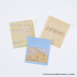 Hobonichi Sticky Notes | V&A Series: South Kensington Museum