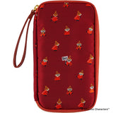 Etui Hobonichi Small Drawer Pouch | Moomin: Little My Everywhere!