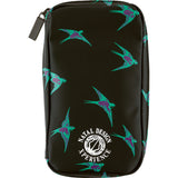 Etui Hobonichi Small Drawer Pouch | Natal Design: Lucky Swallow