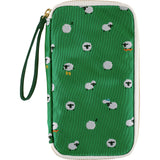 Etui Hobonichi Small Drawer Pouch | Bow & Tie: Sheep Sheep Sheep