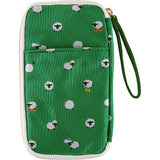 Etui Hobonichi Small Drawer Pouch | Bow & Tie: Sheep Sheep Sheep