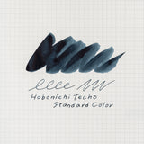 Atrament Kakimori x TSUKI no IRO Frost | Hobonichi Techo Standard Color
