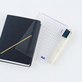 Podkładka/Liniuszek Hobonichi A5 | HON