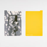 Podkładka Hobonichi A6 | Akiko Miyakoshi: Sunny Day