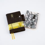 Podkładka Hobonichi A6 | Akiko Miyakoshi: Sunny Day