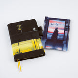 Podkładka Hobonichi A5 | Akikio Miyakoshi: In the Air