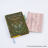 Podkładka Hobonichi A5 | V&A Series: Architectural Drawing