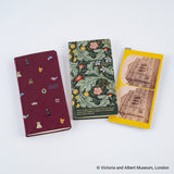 Podkładka Hobonichi Weeks | V&A Series: Museum Stereographic Photograph