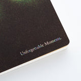 Notatnik Hobonichi Poziomy | Akiko Miyakoshi: I Dream of a Journey