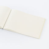 Notatnik Hobonichi Poziomy | Akiko Miyakoshi: I Dream of a Journey