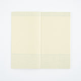 Notatnik Hobonichi | Collect & Collage: Pasting Notebook