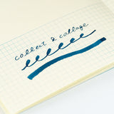 Notatnik Hobonichi | Collect & Collage: Pasting Notebook