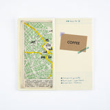 Notatnik Hobonichi | Collect & Collage: Pasting Notebook