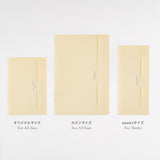 Hobonichi Weeks Paper Pocket | Envelope