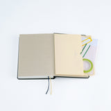 Papierowa kieszonka Hobonichi A6 | Koperta