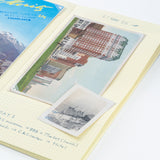 Naklejki  Hobonichi | Collect & Collage: Pocket