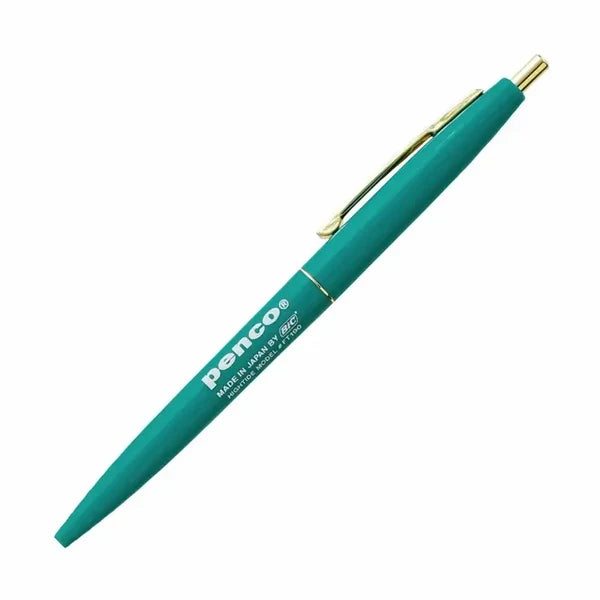 Długopis Penco x BIC Knock