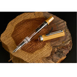 Pióro wieczne TWSBI ECO | Bahama Yellow